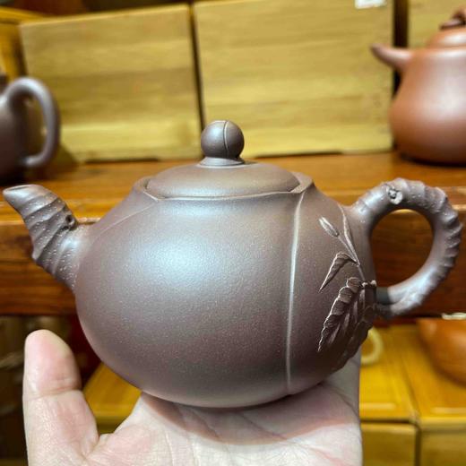 王刚淡香醉兰 商品图0