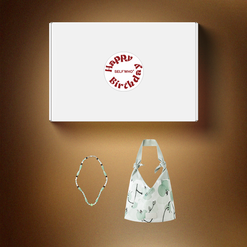 3月V3会员生日限定礼盒