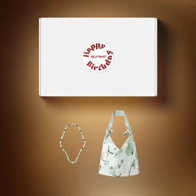 3月V3会员生日限定礼盒