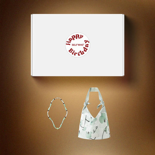 3月V3会员生日限定礼盒 商品图0