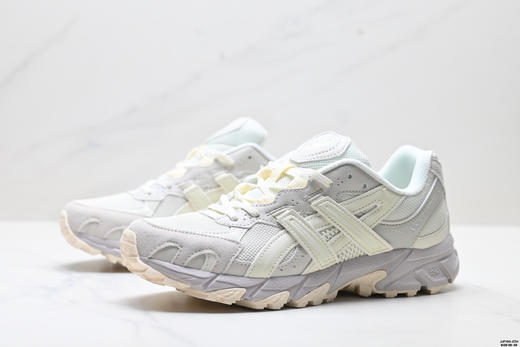 亚瑟士ASICS GEL-SONOMA TR62复古休闲运动跑步鞋1203A734-008男鞋 商品图3