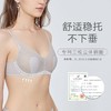 【内衣店庆提前购】【一口价】3楼安莉芳兔耳朵单层围大胸显小性感防凸点文胸EB00661吊牌价499元现价250元 商品缩略图2