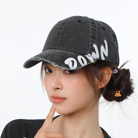 侧边大刺绣棒球帽-纪念日百货门店同款169146582