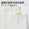 MINIZAI地板袜两双入MI26SPW07M粉橘色调/06M黄棕色调 商品缩略图4