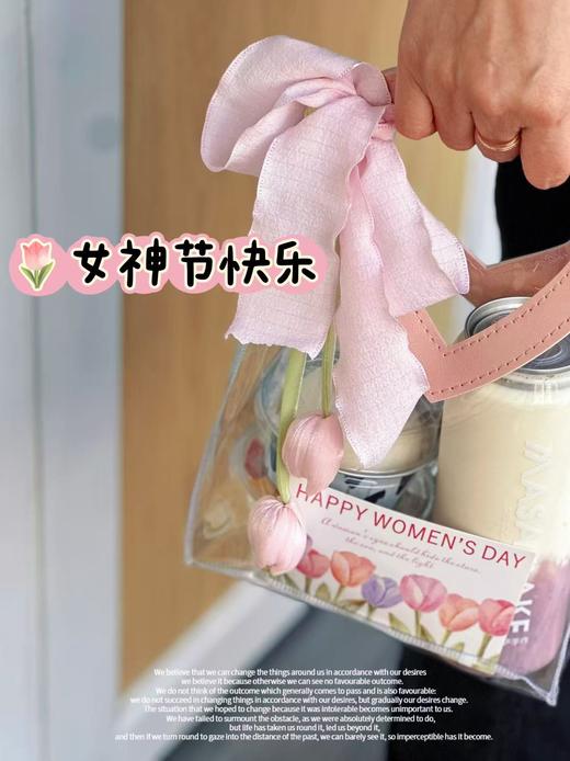 一人食限定礼袋 商品图0