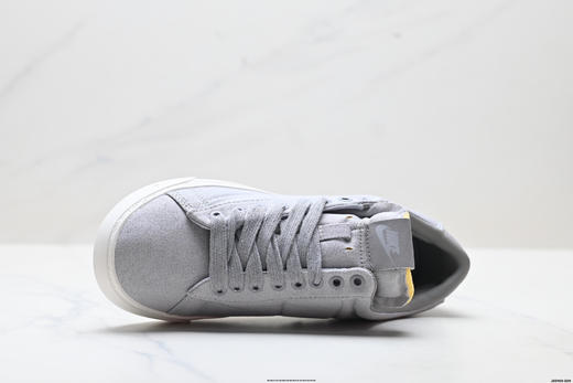 耐克Devin Booker x Nike Blazer低帮休闲板鞋HQ2054-801男女鞋 商品图1