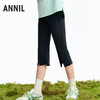 女童全腰七分打底裤夏季新款安奈儿童装EG626602 商品缩略图2