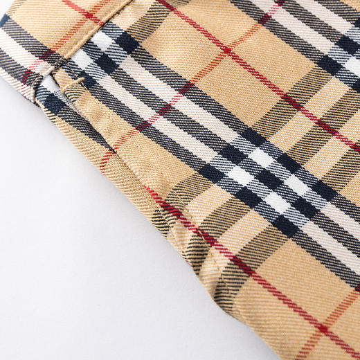 【MQD】马骑顿梭织短裤 商品图3