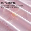 全棉舒适印花四件套(云栖) 商品缩略图1