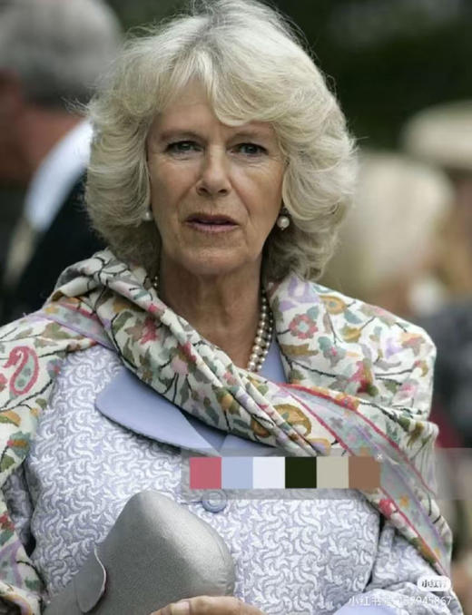 卡尼披巾。100*200。100%Cashmere 商品图12