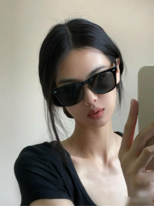 Gucci 雷朋 墨镜 商品图3