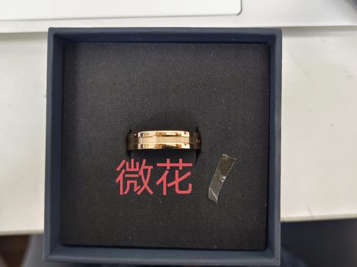 7315030016833 丹尼尔惠灵顿DANIEL WELLINGTON 七夕礼物|DW 鎏金曜目亮光磨砂双质感单戒指男女情侣指环礼物【70】 商品图5
