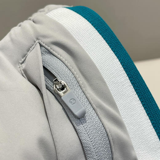 原单正品26最新款Moodytiger儿童直筒运动裤022802 商品图11