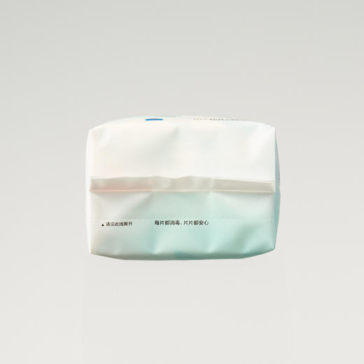 babycare小N安护专研卫生巾日用240mm10片 商品图6