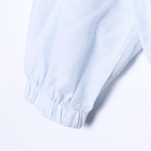 26Y528SDSA男装2026新款潮牌日系风立领夹克男女同款肌理宽松设计感外套 商品图4