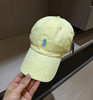 rl拉夫小马棒球帽鸭舌帽122501 商品缩略图7