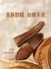 BF楼 森达乐福鞋2026新款通勤豆豆平底单鞋4JPB9吊牌价999活动价299 商品缩略图2