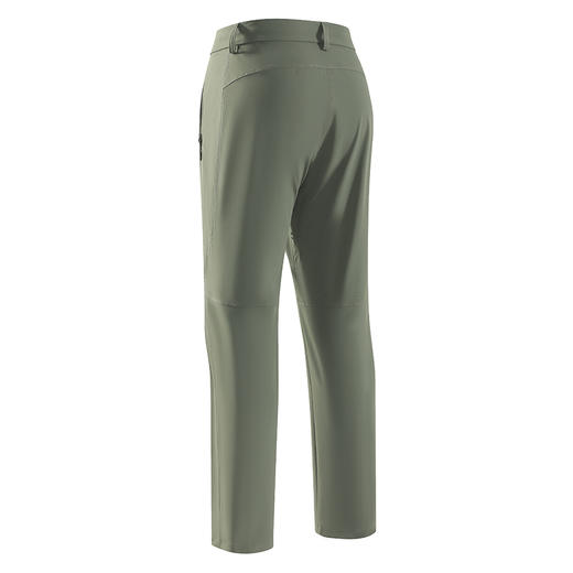 【新品】LUCKY DEER/幸运鹿春夏情侣三防冰感轻户外运动裤 商品图4