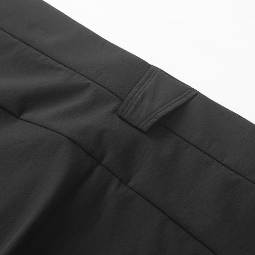 LUCKY DEER/幸运鹿男女款三防棉感运动轻户外运动裤 商品图4