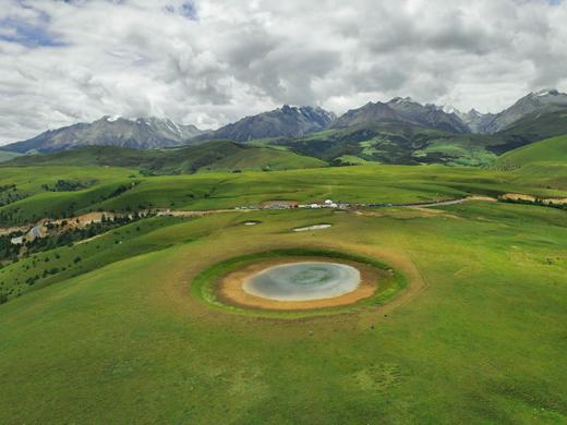 格聂南线 | 格聂神山 贡嘎雪山7日川西高原之旅 商品图6