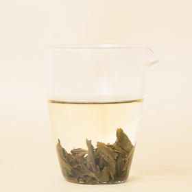 雀舌乌龙茶