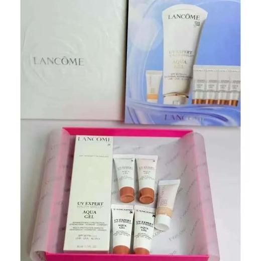 【3.8女神节秒杀】【完税进口】兰蔻小白管防晒霜套盒（到手95ml） 商品图2