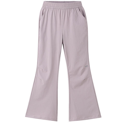 女童梭织单裤夏季新款安奈儿童装EG626774 商品图7