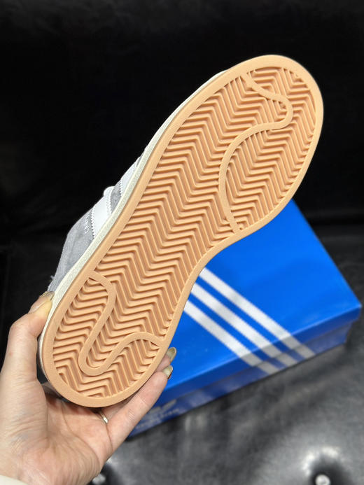 春季特惠💰290 阿迪达斯Adidas Originals Campus 00s 潮流复古休闲板鞋 商品图5