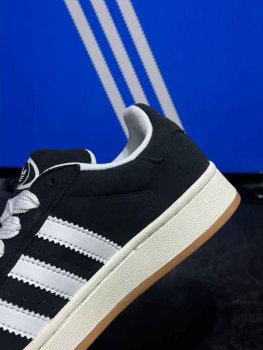 春季特惠💰290 阿迪达斯Adidas Originals Campus 00s 潮流复古休闲板鞋 商品图8