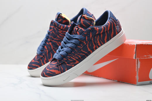 耐克Devin Booker x Nike Blazer低帮休闲板鞋HQ2054-801男女鞋 商品图7