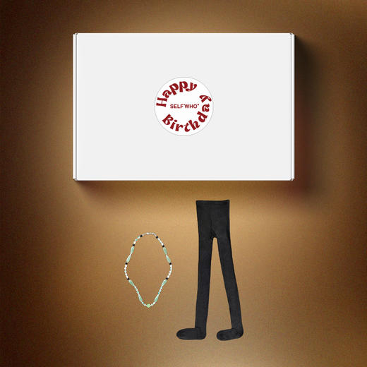 3月V2会员生日限定礼盒 商品图0