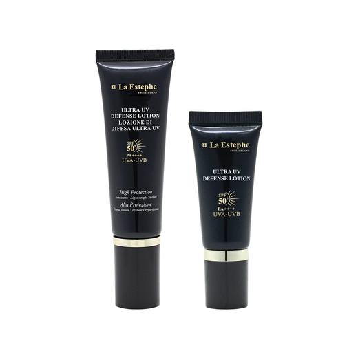 瑞士轻透倍护防晒乳SPF50+ PA++++ 2件套 商品图1