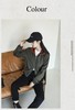 【msy-HB2033#】福利款！女士时尚休闲两面穿针织飞行夹克/外套！！ 商品缩略图0