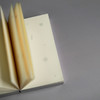 【亮银刷边】小银砖烫银纸砖便签本（400张M5便签本，上质纸&文库纸可选） 商品缩略图9