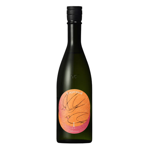 企鹅市集|石川县吉田酒造 吉田藏U 石川门 贵酿酒清酒 季节限定款 冰糖雪梨 商品图4