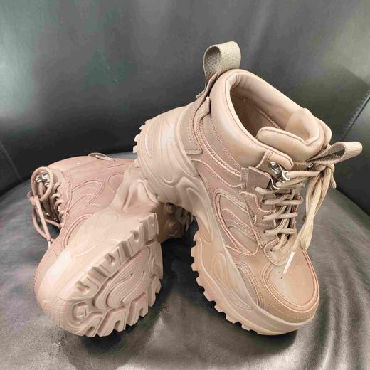 LFGJ17940高帮老爹鞋 商品图8