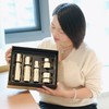 【新升级抗衰女王新套盒单品】高端护肤品系列！包含精华水、精华液、精华乳、日霜、晚霜！ 商品缩略图5