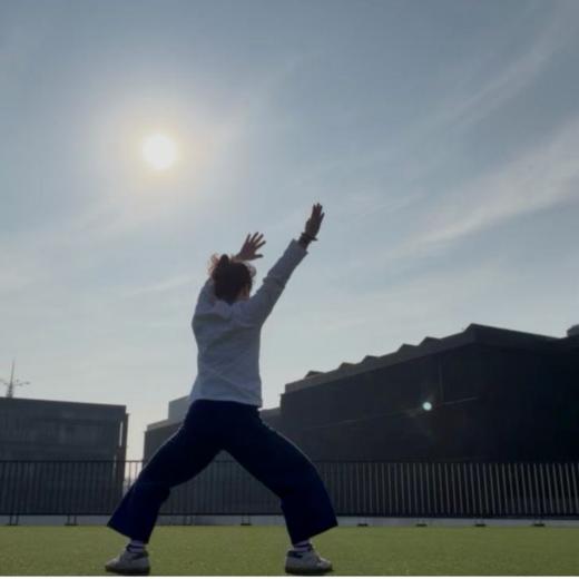 动静归源｜柔脊活关节 商品图0