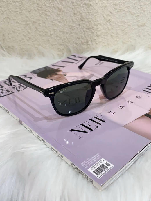 Gucci 雷朋 墨镜 商品图0