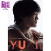 【中商原版】角田裕毅写真集YUKI F1方程式赛车红牛车队 飞驰人生日文原版日韩 角田裕毅パーソナルブック 商品缩略图0