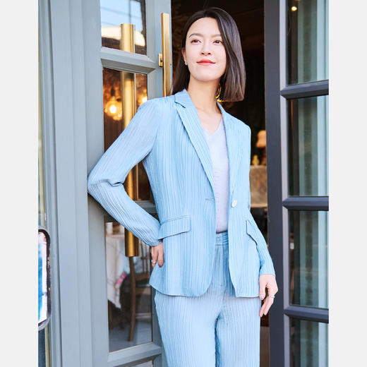 皮尔卡丹女装西服P52032U5022L0 商品图1
