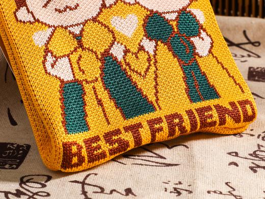 宝藏搭子收纳袋 商品图2