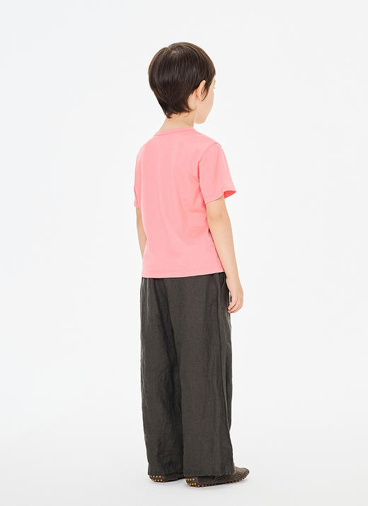 jnby  26年春款  长裤 1Q3E12930 商品图5