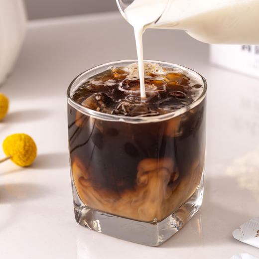 和菜头 美式黑咖啡 2盒装（2克/条，30条/盒共60条） 商品图4