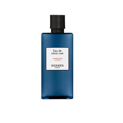 爱马仕（Hermes）黑柠檬洗发水200ml白盒 商品图1