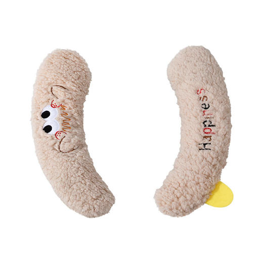 「4对装！柔软亲肤」新款马桶垫家用提手马桶贴四季通用马桶坐垫粘贴式居家日用卡通马桶套 商品图4