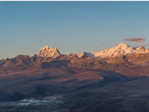 格聂南线 | 格聂神山 贡嘎雪山7日川西高原之旅 商品图10