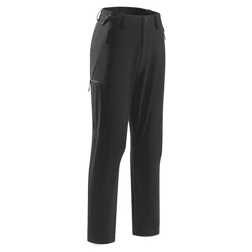 【新品】LUCKY DEER/幸运鹿春夏情侣三防冰感轻户外运动裤 商品图3