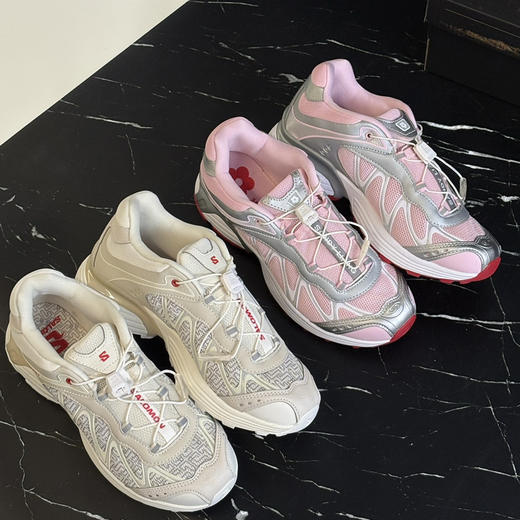 特价萨洛蒙XT-Whisper运动鞋休闲鞋022608 商品图4