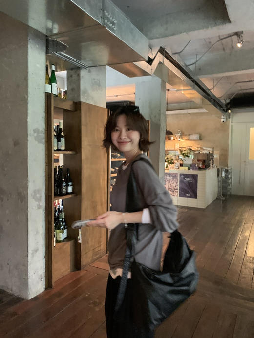 法国LEM*E 设计师品牌 四色打底长袖 商品图2